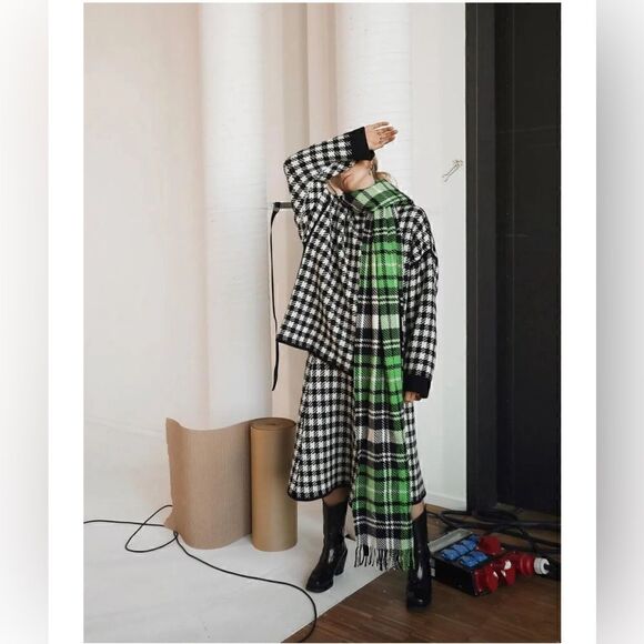 Styling Plaid Live show inspiration! - Picture 8 of 16